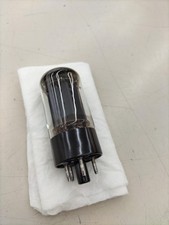 Mullard CV1377 GZ34 Tube À