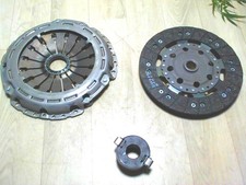 Embrayage FIAT ULYSSE 2