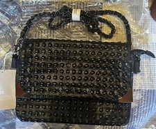 NEUF SUPERBE PT SAC NOIR