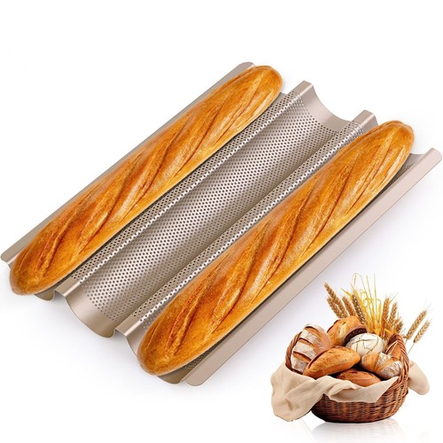 Nonstick french baguette - me,