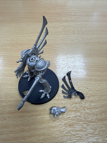 Epic 40k eldar metal - gw,