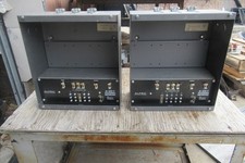 2 Altec N500F  xover for voice