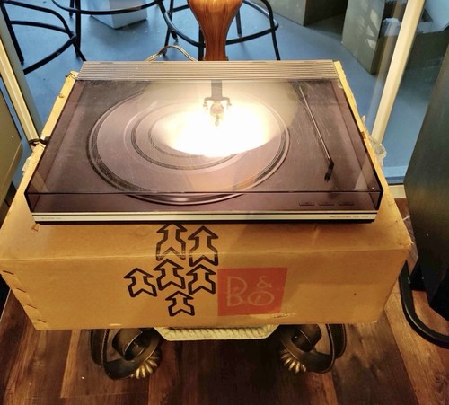 Bang olufsen beogram - beogram, 1800