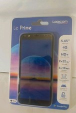 Logicom Le Prime Noir 32 Giga