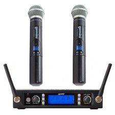 Gemini Pro DJ Audio Gemini Pro