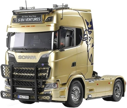 Tamiya scania 770 s - no.78,