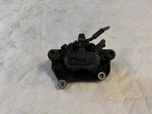 Etrier arriere kymco 125 - etrier,