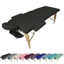 Vivezen - Table de massage