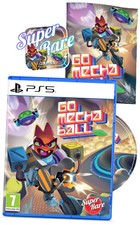 Go Mecha Ball SRG#13 - Neuf