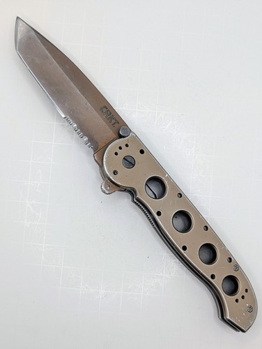 Crkt m16 14d tanto - crkt,