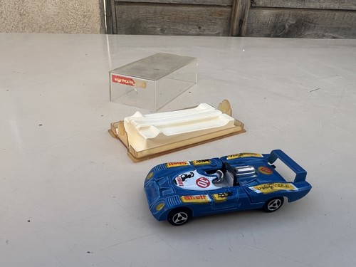 Majorette 239 matra simca 670 - matra,