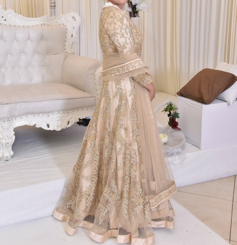 Robe bal mariée - de, de