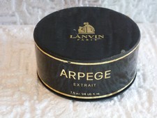 Rare  coffret flacon de sac