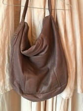 Magnifique sac cuir Kary