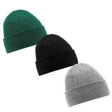 Bonnet Tricoté Pour Hommes