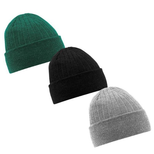 Bonnet tricoté pour - pour, hommes