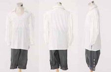 Pirates of the Caribbean Jack