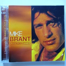 MIKE BRANT : LAISSE-MOI