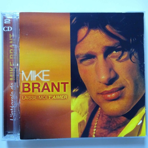 Mike brant laisse moi - :, laisse-moi