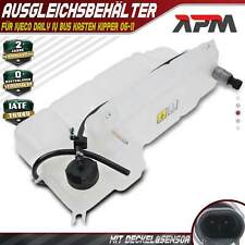 Vase D'Expansion Liquide pour