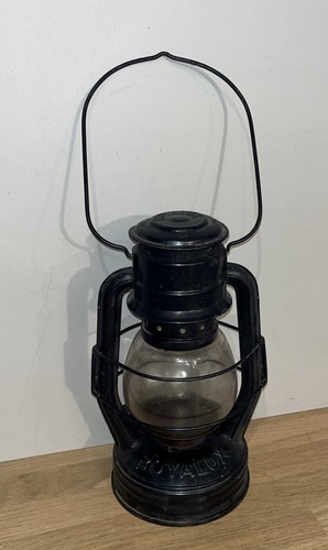 Ancienne lanterne lampe - ancienne,