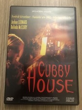 CUBBY HOUSE FILM D’HORREUR