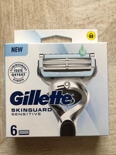 Lame rasoir gillette - rasoir,