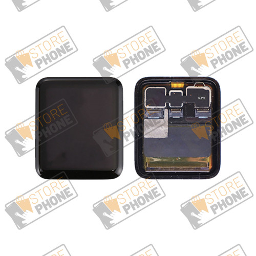 Ecran tactile apple watch - ecran, +