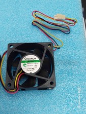 Lot de 2 Ventilateurs Occasion