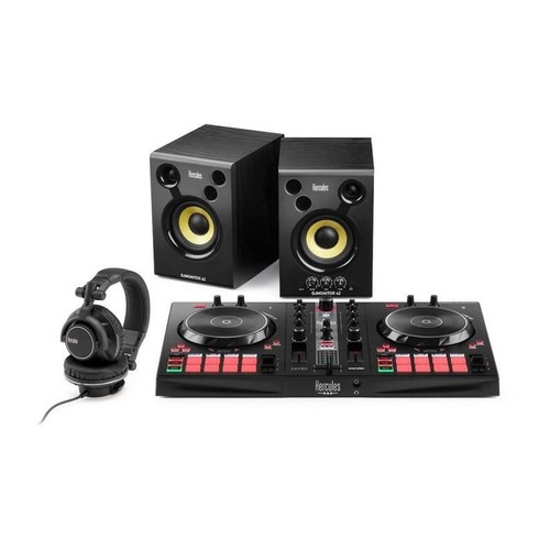Hercules essentials kit - essentials,