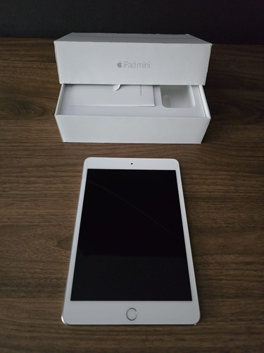 Ipad mini 128gb - mini, 4