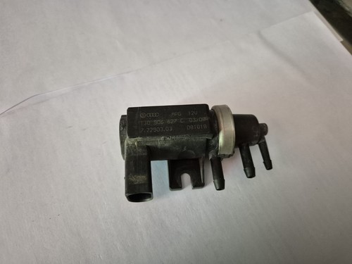 électrovanne volkswagen - Électrovanne,