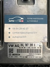 CALCULATEUR MOTEUR VOLKSWAGEN