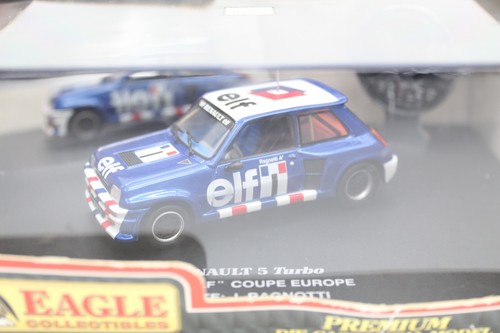 Renault turbo elf - renault, #1