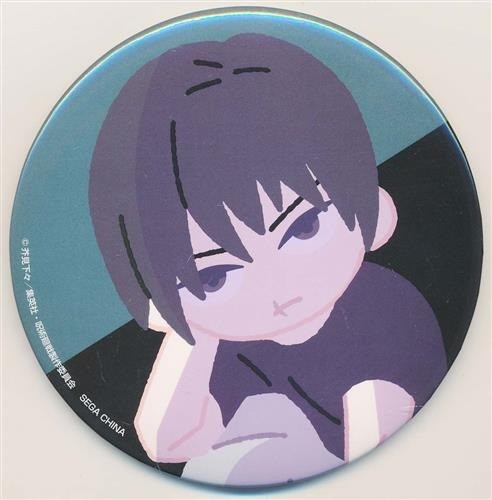 Sega lucky kuji - jujutsu, kaisen