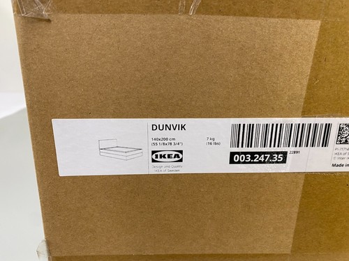 Housse lit divan - de, ikea