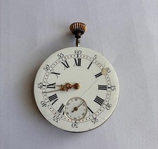 Fourniture mouvement gousset