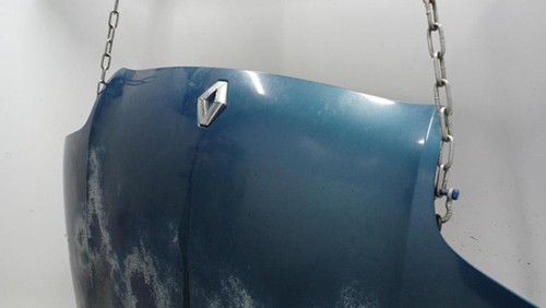 Capot renault clio phase - 2,