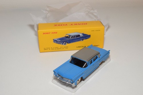 Atlas dinky toys 532 - dinky,