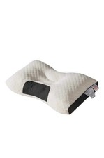 Oreiller sommeil ergonomique soutien cou élastique confort sans affaissement