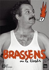 GEORGES BRASSENS - DVD + CD