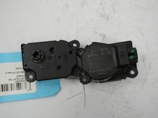 Moteur volet de chauffage