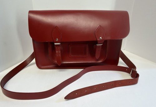 The cambridge satchel company - the,