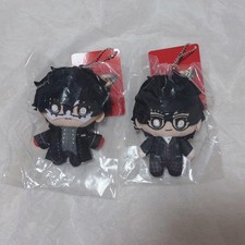 Mascotte peluche Persona 5