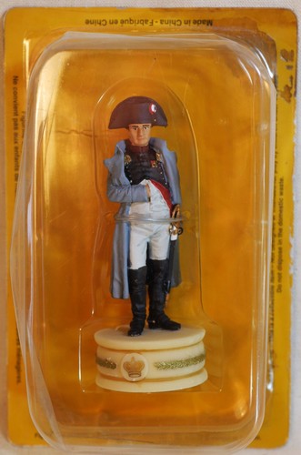 Figurine hachette collection - hachette,