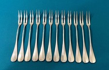 12 escargots CHRISTOFLE