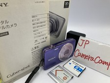 Excellent appareil photo numérique compact SONY Cyber-Shot DSC-WX7 5x zoom B219