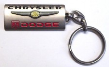Porte clé automobile Chrysler - Dodge , Jeep , Annecy - Seynod        -E-