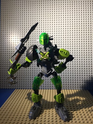 Lego hero factory 44006 - lego,