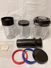 Magic Bullet Accessories 